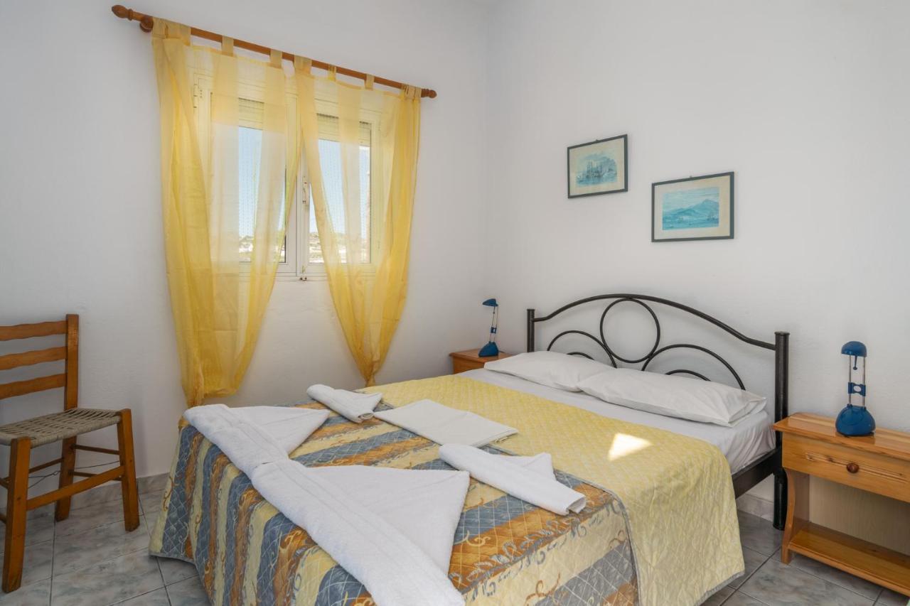 Soulis Studios Adamantas  Ngoại thất bức ảnh