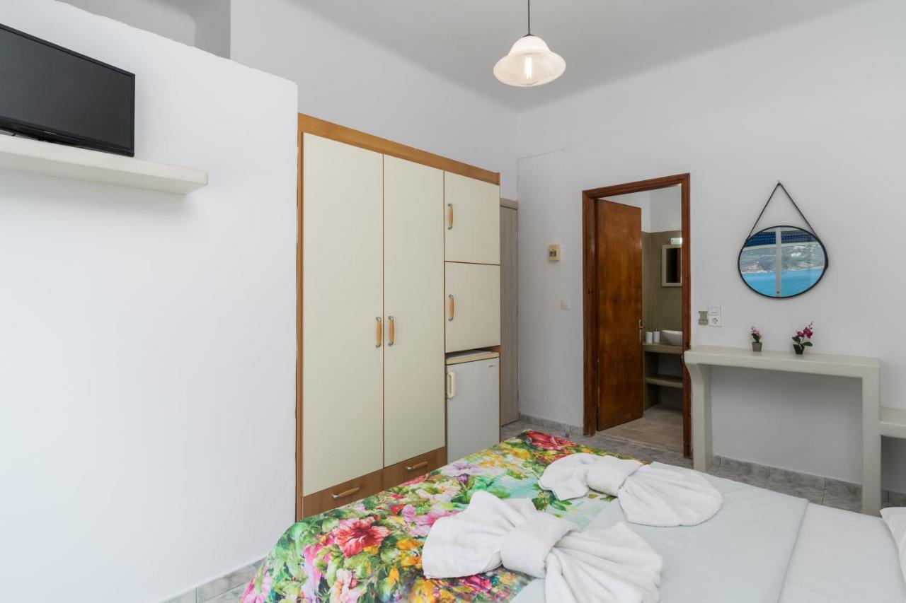 Soulis Studios Adamantas  Ngoại thất bức ảnh