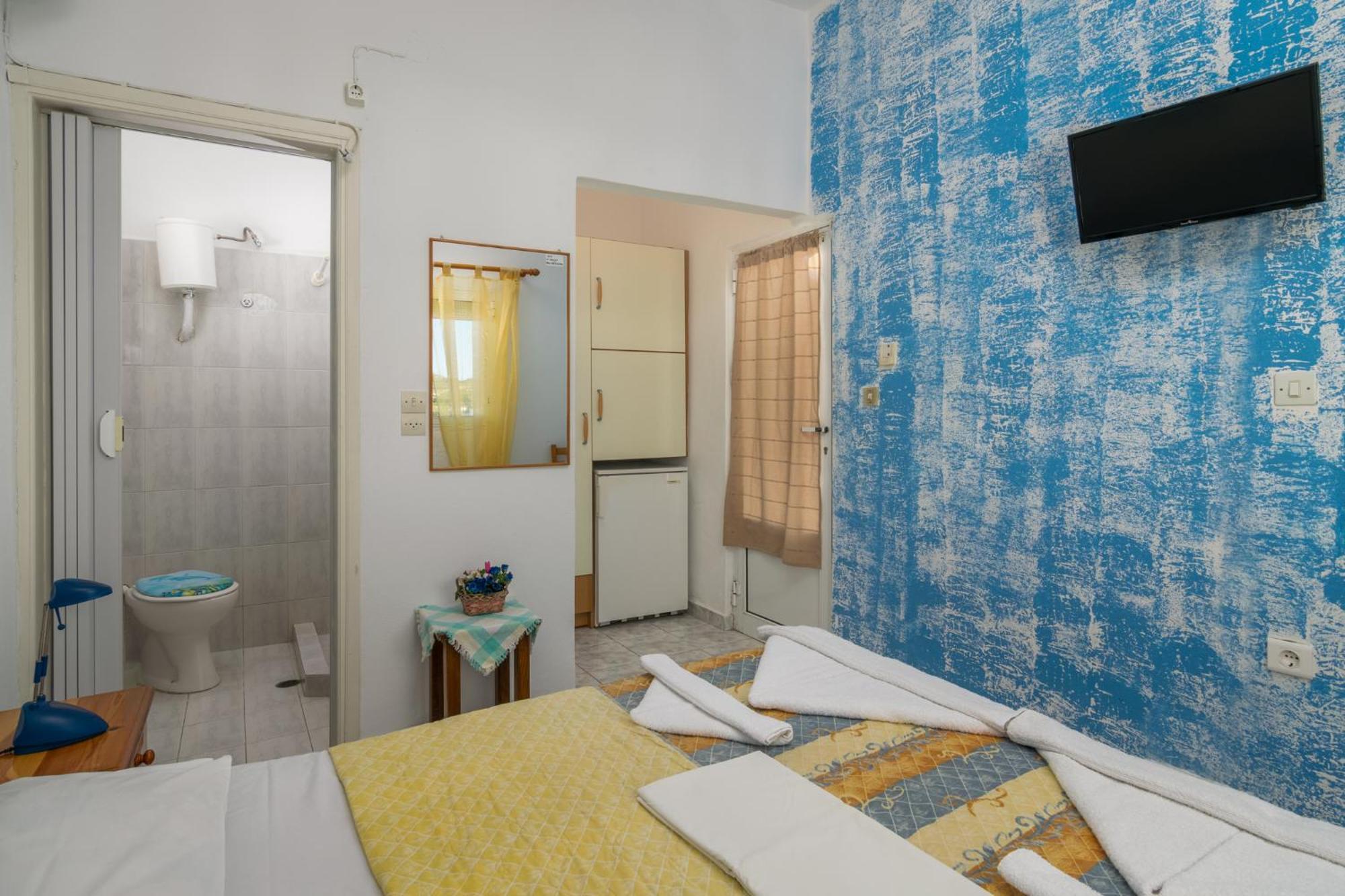 Soulis Studios Adamantas  Phòng bức ảnh